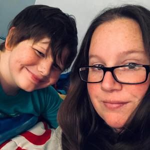 Meet your Posher, Terra